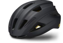 Přilba SPECIALIZED Align II MIPS Black/Black Reflective M/L