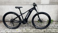 Giant Talon E+