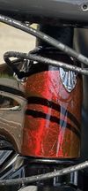 Trek Procaliber 9.7