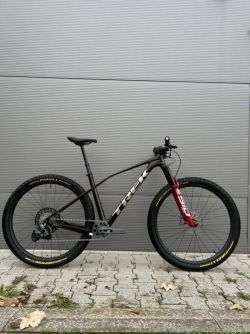 Trek Procaliber 9.7