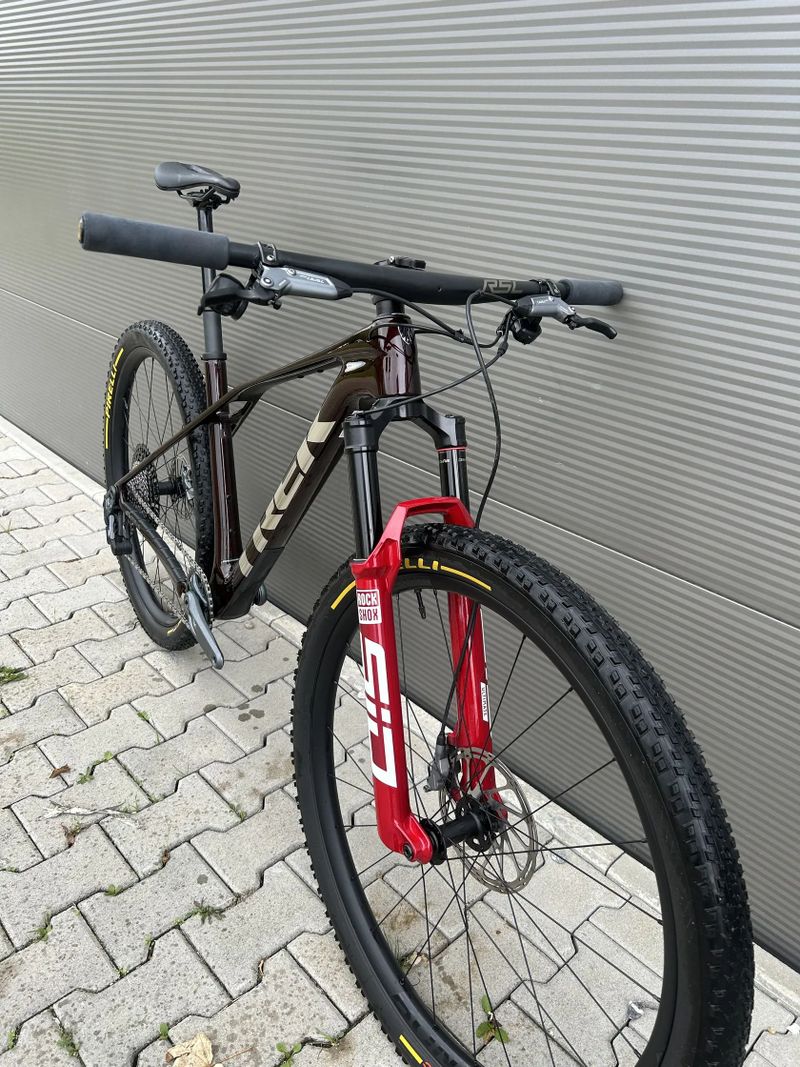 Trek Procaliber 9.7
