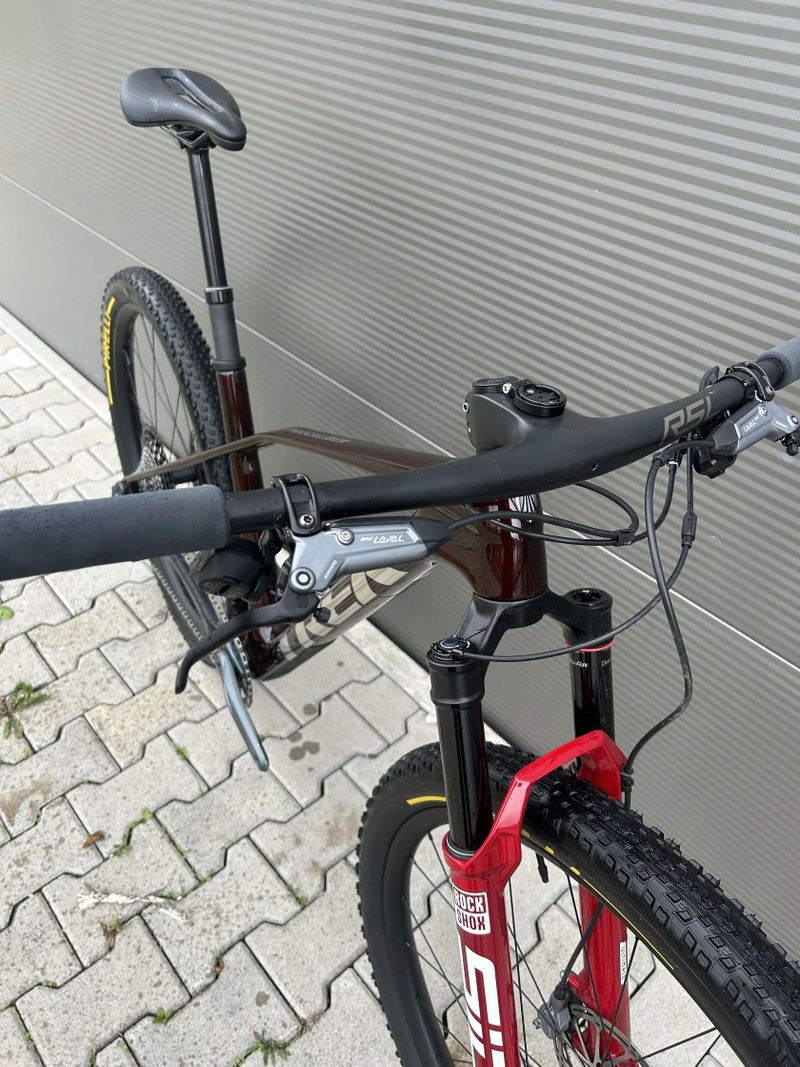 Trek Procaliber 9.7