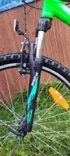 CTM Hardtail