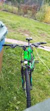 CTM Hardtail