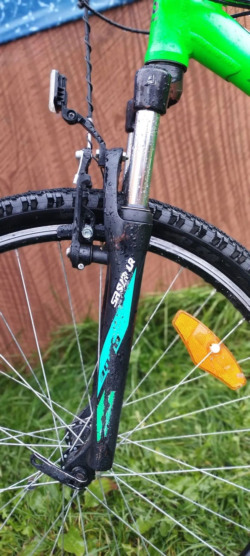 CTM Hardtail