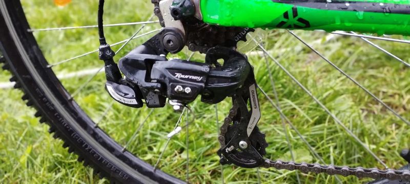 CTM Hardtail