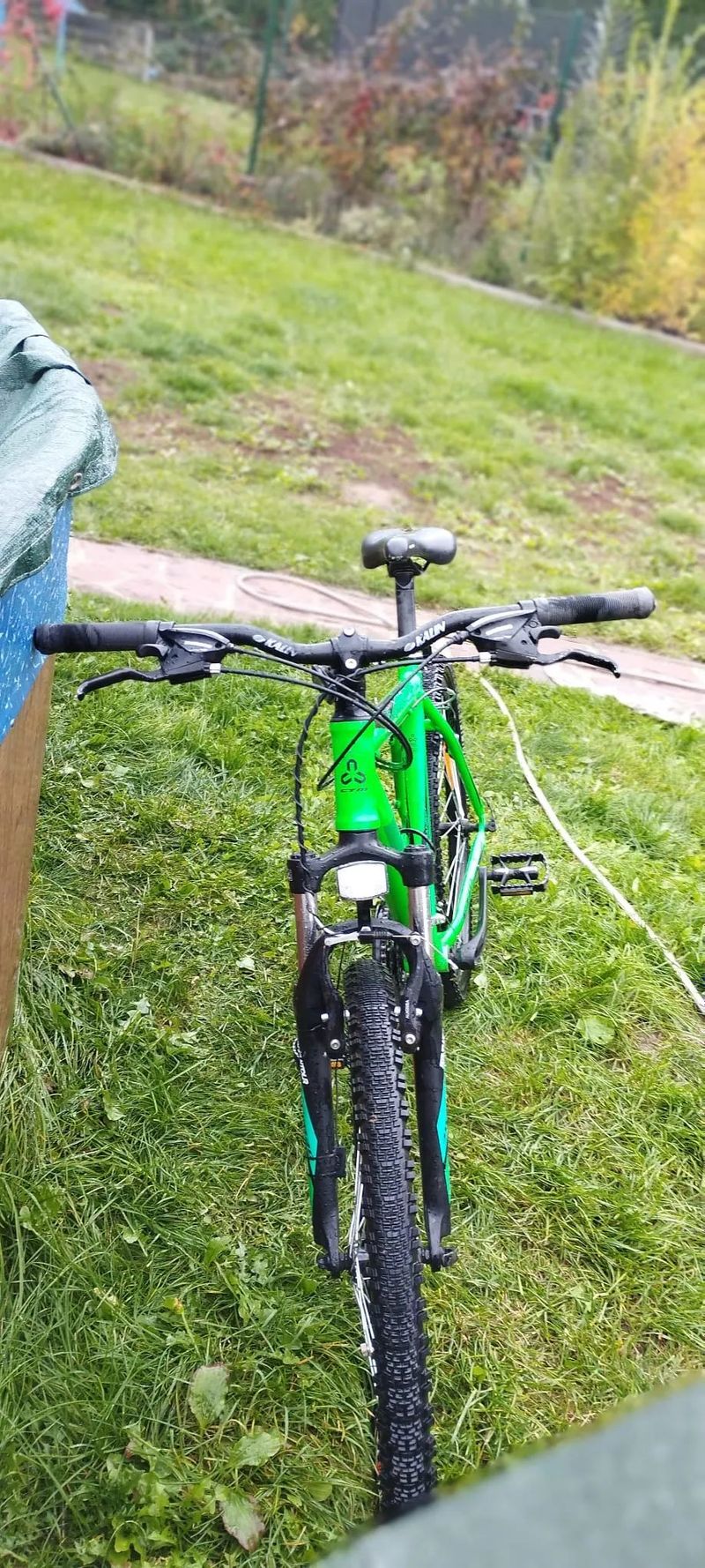 CTM Hardtail