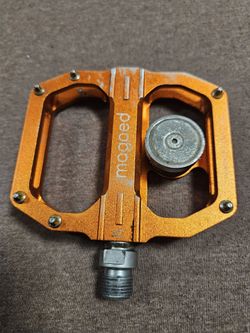 Magped SPORT2 200N, Five Ten Kestrel Lac