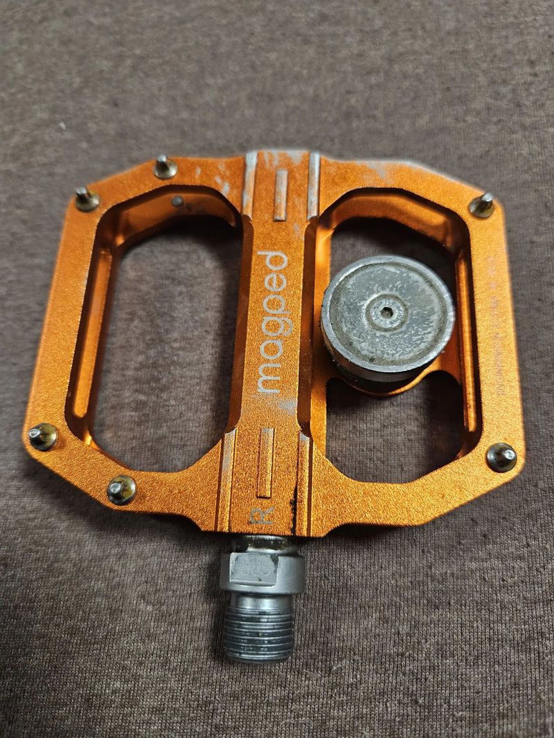 Magped SPORT2 200N, Five Ten Kestrel Lac