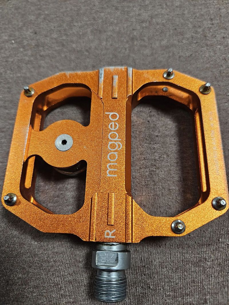 Magped SPORT2 200N, Five Ten Kestrel Lac