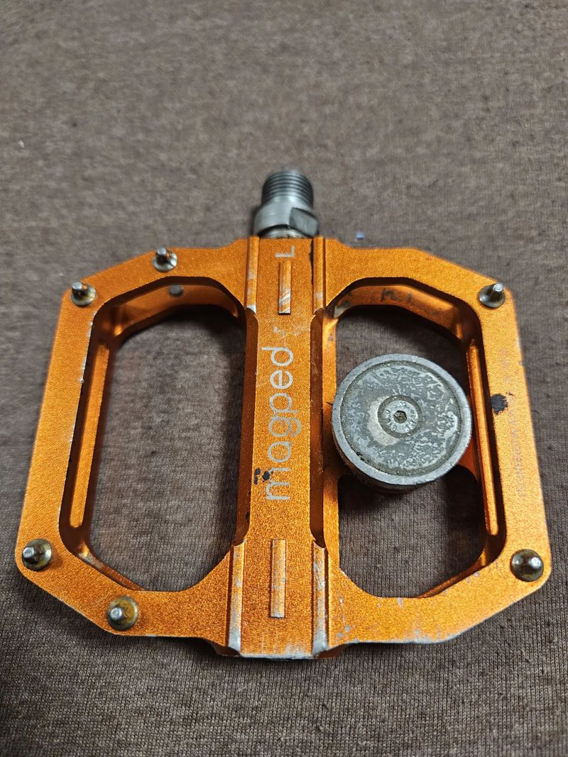 Magped SPORT2 200N, Five Ten Kestrel Lac