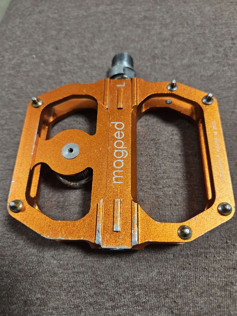 Magped SPORT2 200N, Five Ten Kestrel Lac