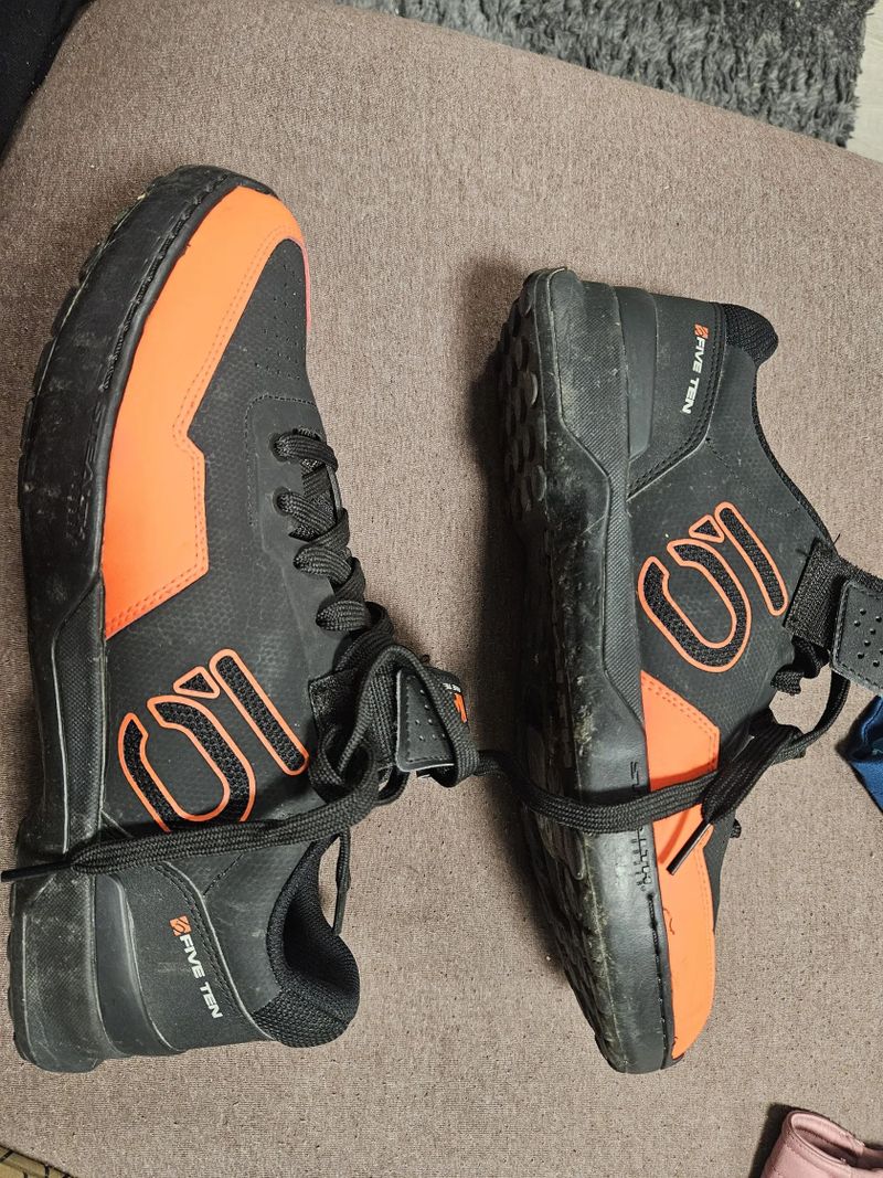 Magped SPORT2 200N, Five Ten Kestrel Lac