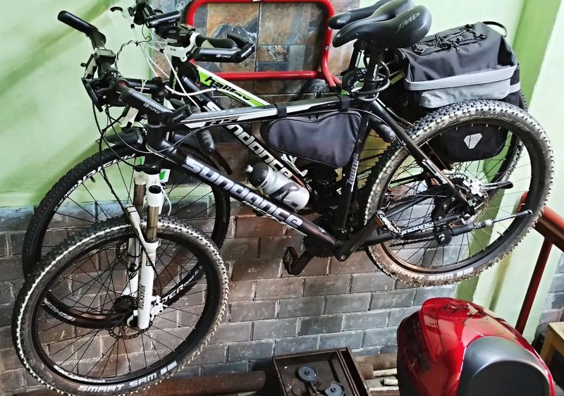 Sundance Halifax 46cm a Hamilton 26 