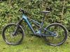 NORCO Range VLT A2 Dark Green 29 XL