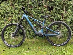 NORCO Range VLT A2 Dark Green 29 XL