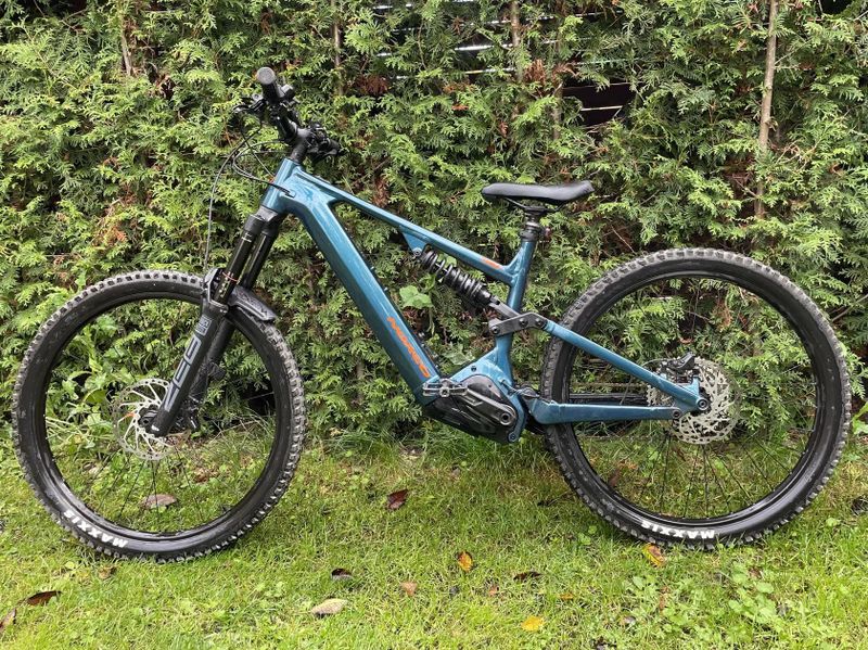 NORCO Range VLT A2 Dark Green 29 XL