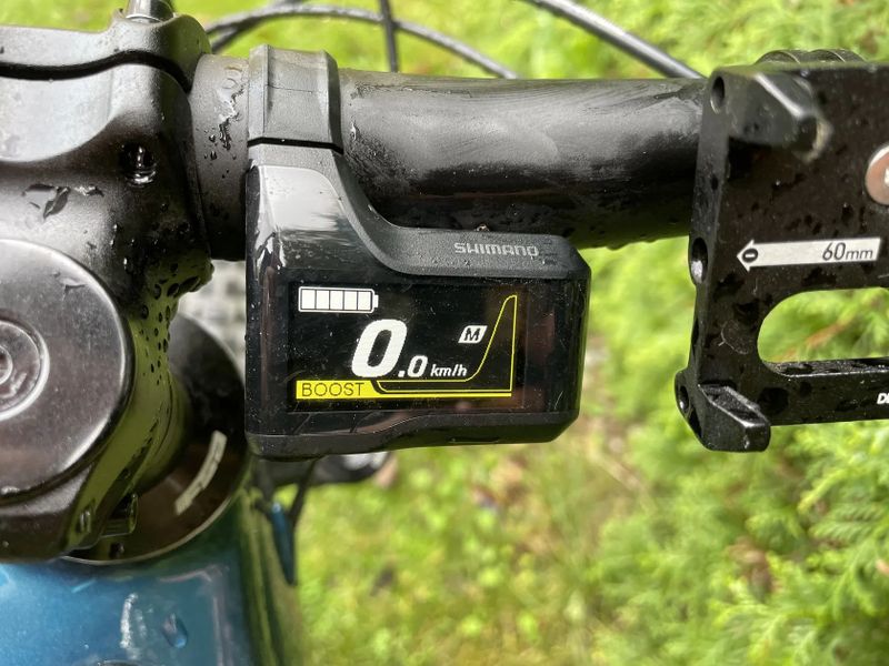 NORCO Range VLT A2 Dark Green 29 XL