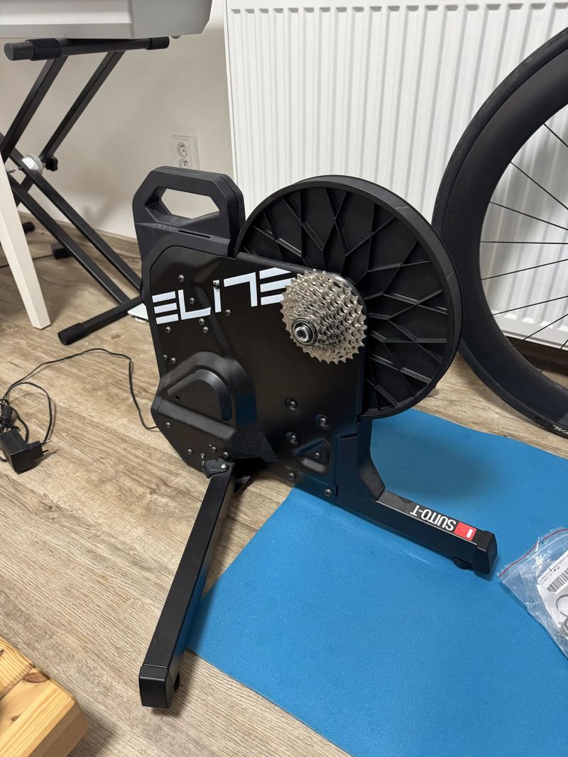 Elite Suito-T