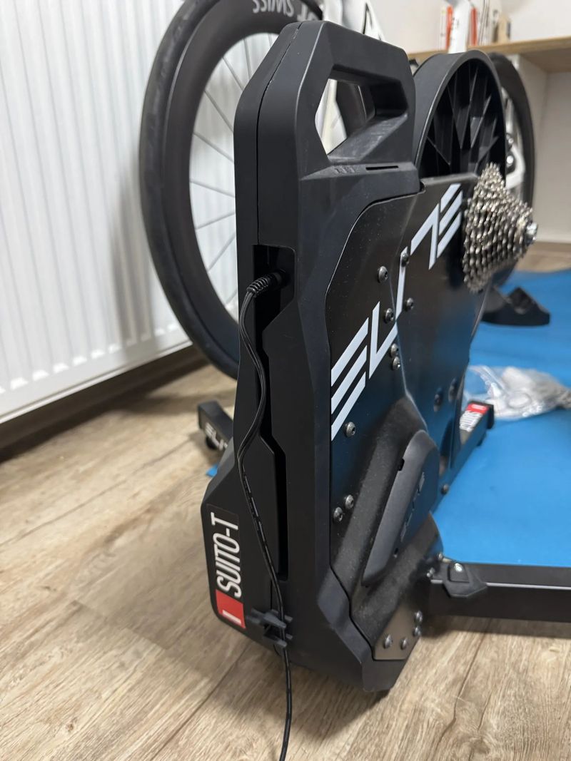 Elite Suito-T