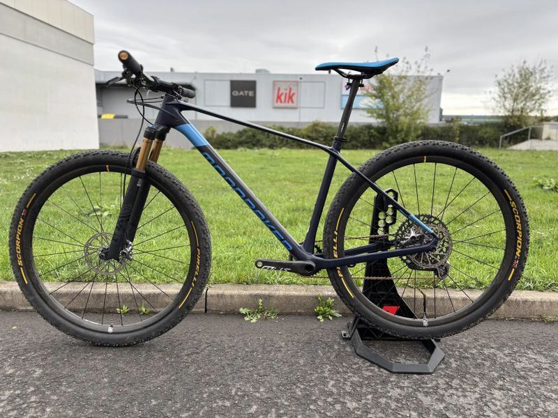 Mondraker Podium rr