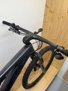 Trek E-CALIBER gen.2 vel.M