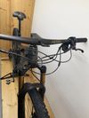 Trek E-CALIBER gen.2 vel.M