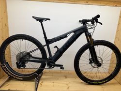 Trek E-CALIBER gen.2 vel.M