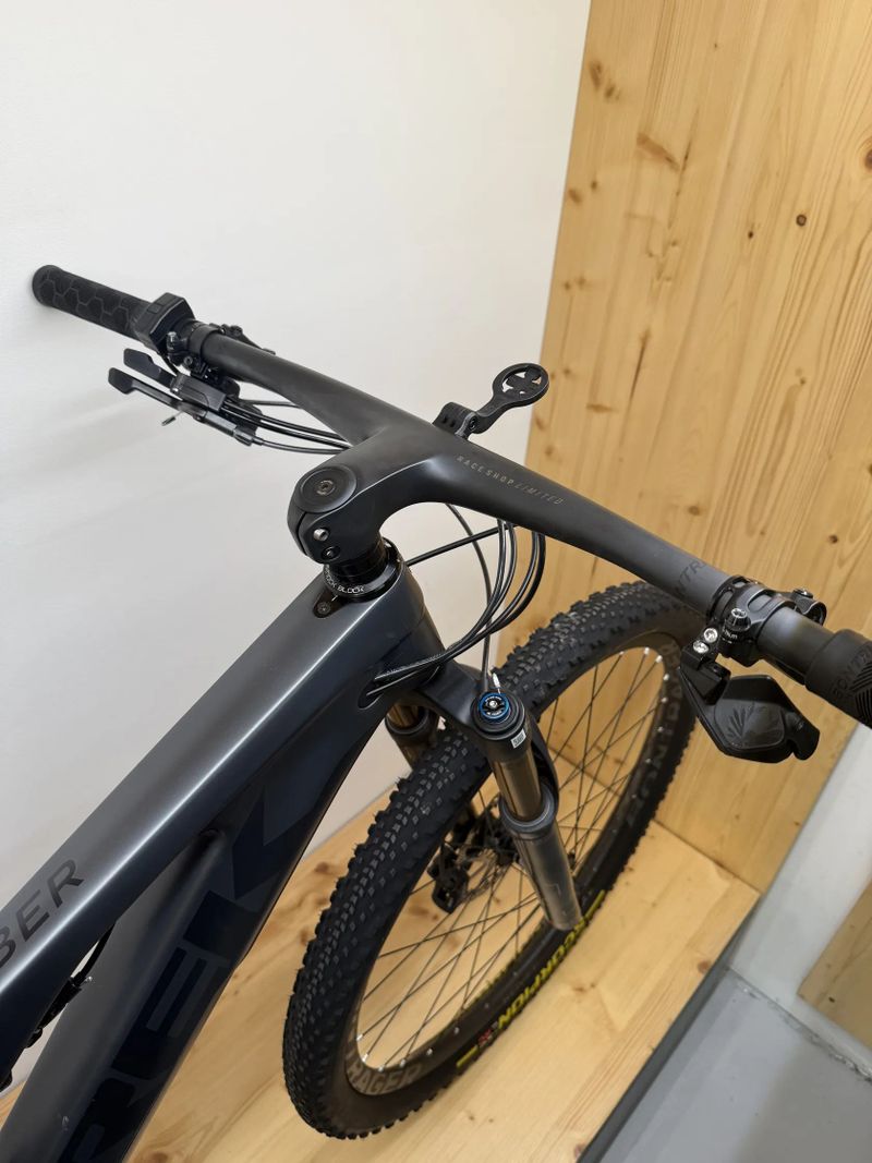 Trek E-CALIBER gen.2 vel.M