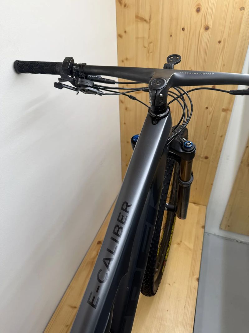 Trek E-CALIBER gen.2 vel.M