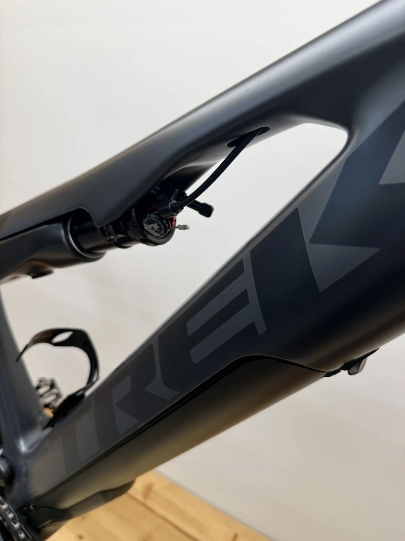 Trek E-CALIBER gen.2 vel.M