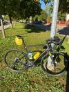 Scott Addict L - karbon
