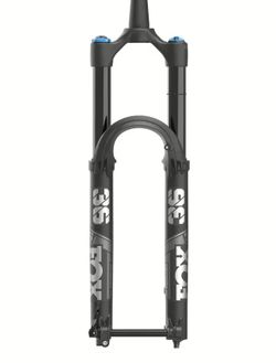FOX FLOAT 36 Performance Elite, GRIP X2