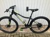 Cannondale pro juniory nebo menší postavy