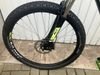 Cannondale pro juniory nebo menší postavy
