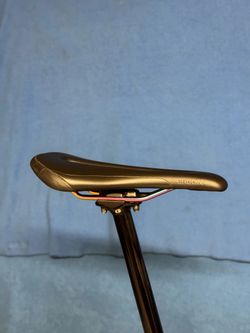 Sedlo Ergon Enduro Oil slick S/M
