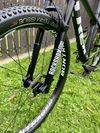 TREK PROCALIBER 9.5 M/L