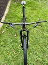 TREK PROCALIBER 9.5 M/L