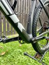 TREK PROCALIBER 9.5 M/L