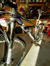 TREK PROCALIBER 9.5 M/L