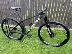 TREK PROCALIBER 9.5 M/L