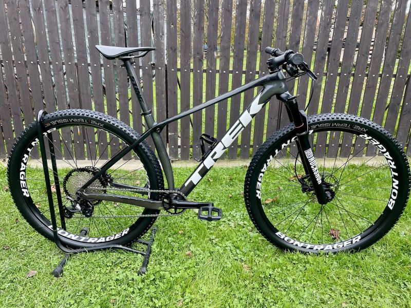 TREK PROCALIBER 9.5 M/L