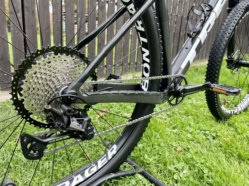 TREK PROCALIBER 9.5 M/L