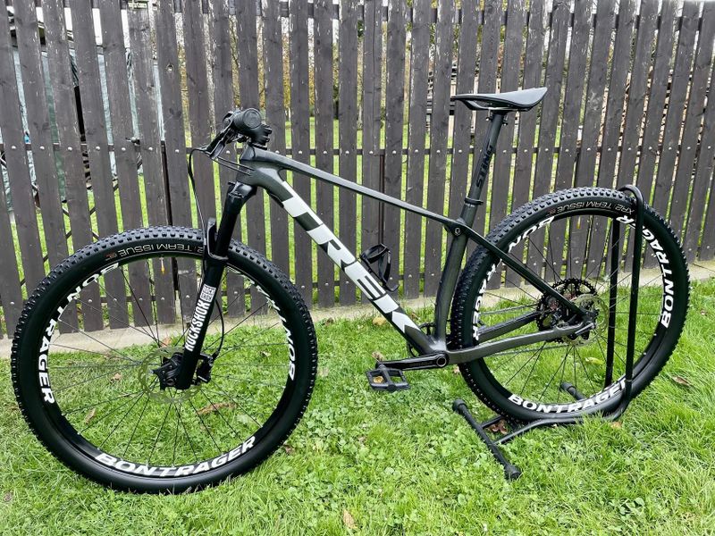 TREK PROCALIBER 9.5 M/L