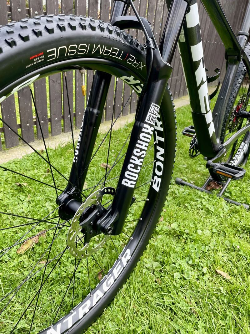 TREK PROCALIBER 9.5 M/L
