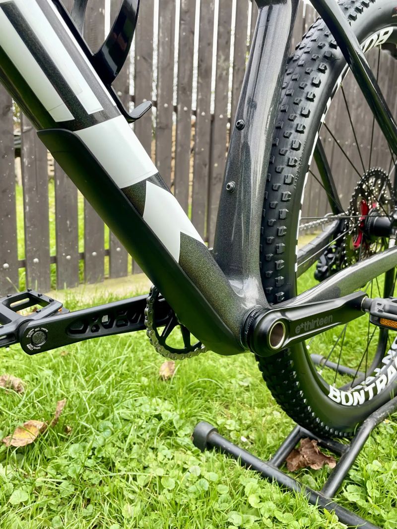TREK PROCALIBER 9.5 M/L