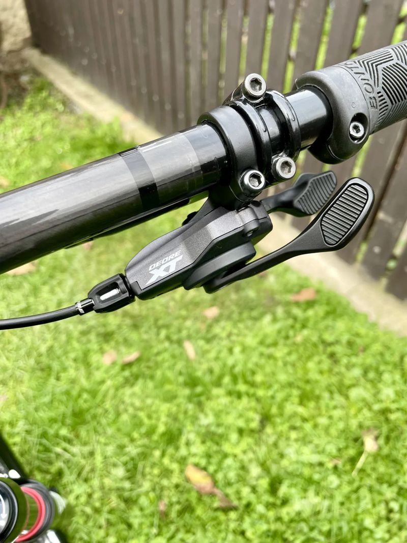 TREK PROCALIBER 9.5 M/L