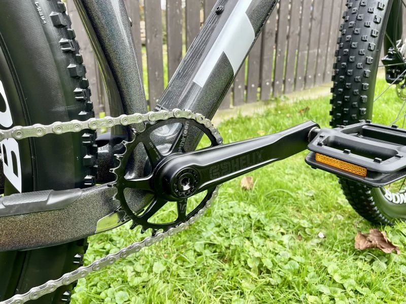 TREK PROCALIBER 9.5 M/L