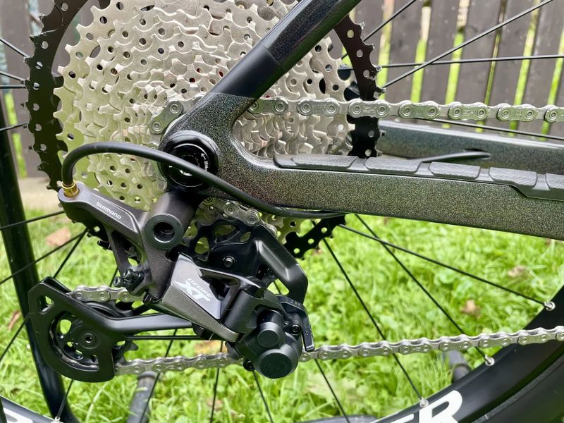 TREK PROCALIBER 9.5 M/L