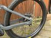 Trek Rail 9.8 GX ProjectOne- 450km